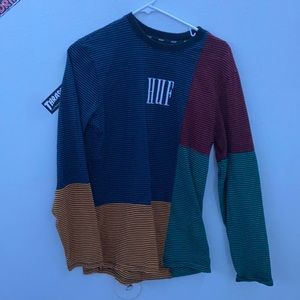 Huf long sleeve